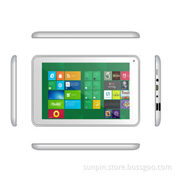 OEM China price A23 dual core 7-inch external 3G model ODM tablet PC with CE/FCC/RoHS certificates